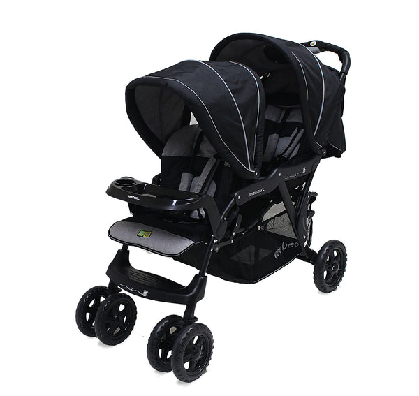 veebee pixie stroller review