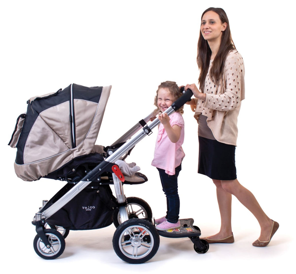 valco vee bee stroller