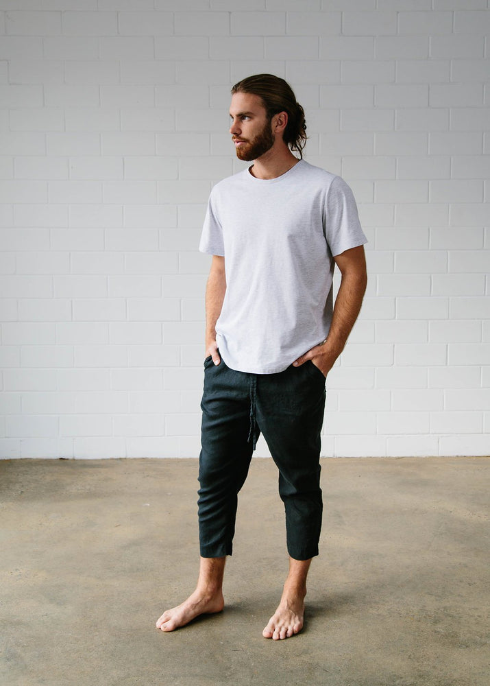 cornerstone aw21 side seam pants-