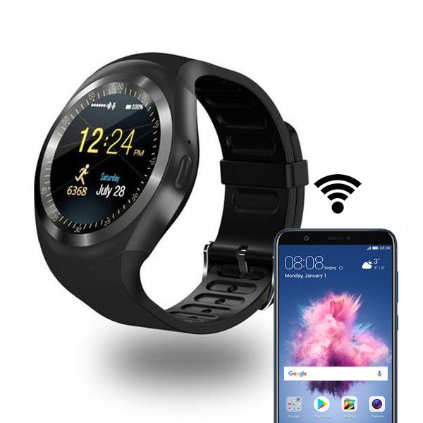 Led HQ Smartwatch for SAMSUNG – kraydeals