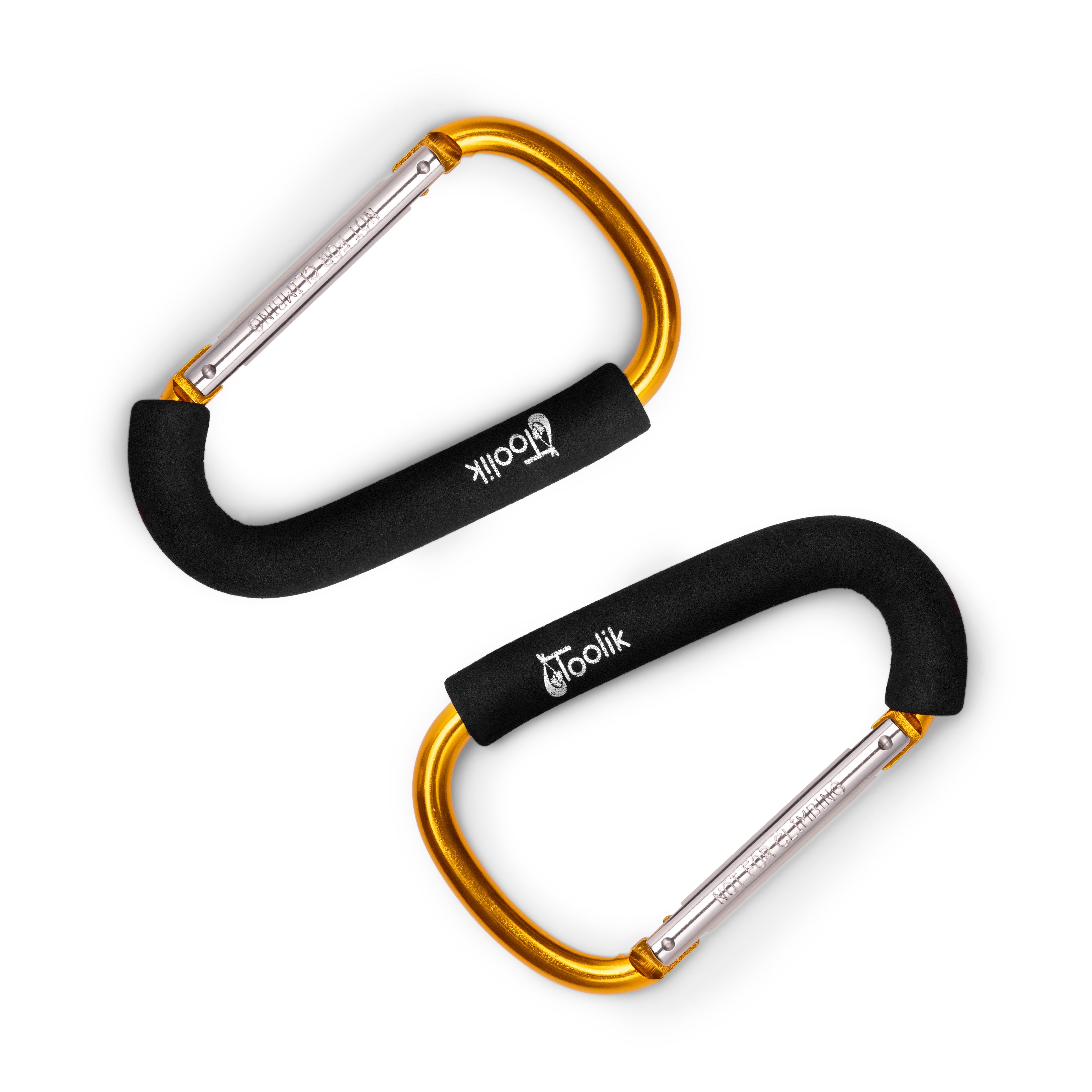 carabiner for stroller