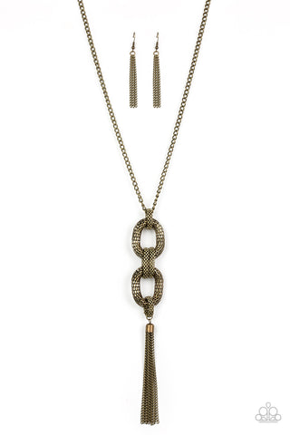 Brass Paparazzi Necklaces Dsblingstop