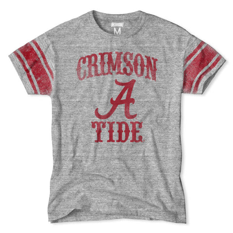 Alabama Crimson Tide T-Shirts & Clothing by Tailgate