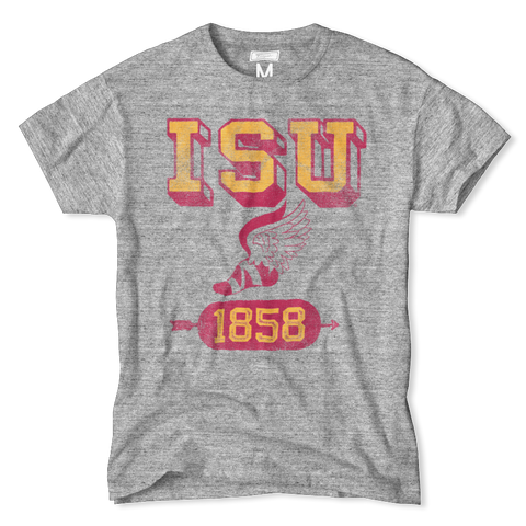 Iowa State Cyclone T-Shirts & Vintage Cyclone Clothing by Tailgate