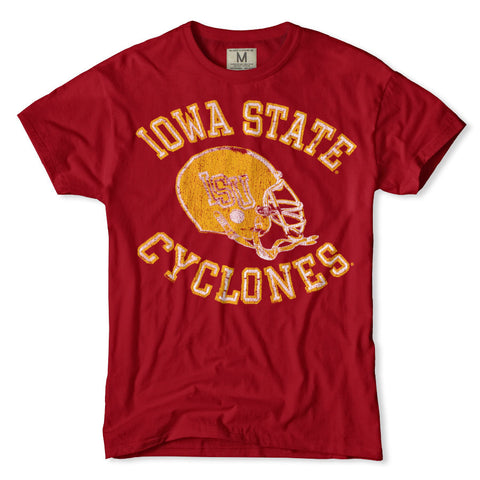 Iowa State Cyclone T-Shirts & Vintage Cyclone Clothing by Tailgate