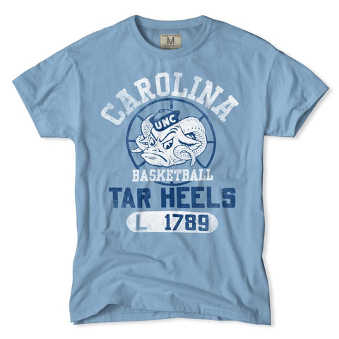 North Carolina Tar Heels T-Shirts & Clothing by Tailgate