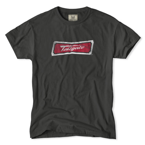 Tailgate Logo T-Shirt by Tailgate