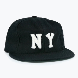 Homestead Grays Vintage Inspired Ballcap