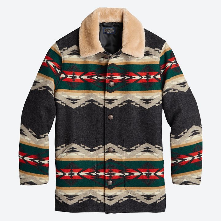 Pendleton Woolen Mills - Shop Online at The Great Divide