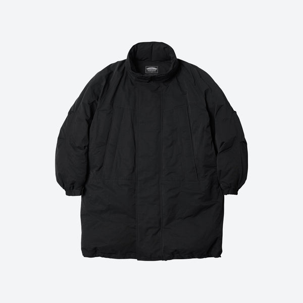 Frizmworks Level7 Type2 Monster Down Parka - Black - The Great Divide