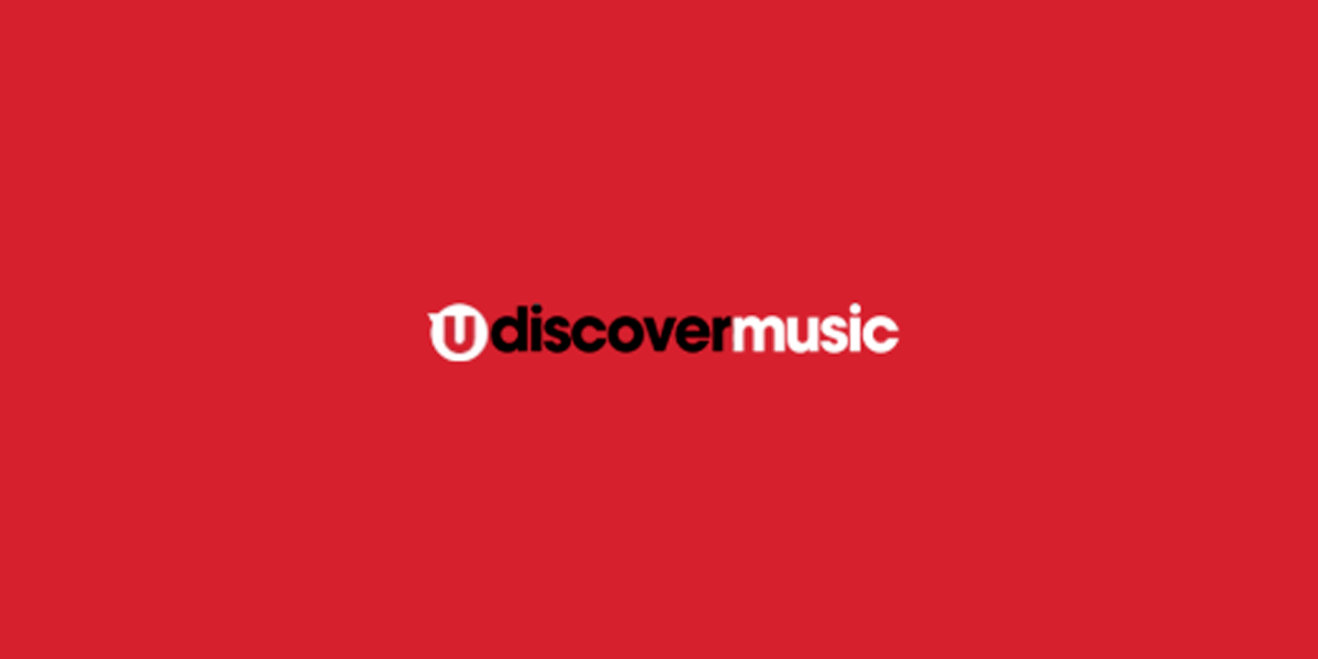 uDiscover Music