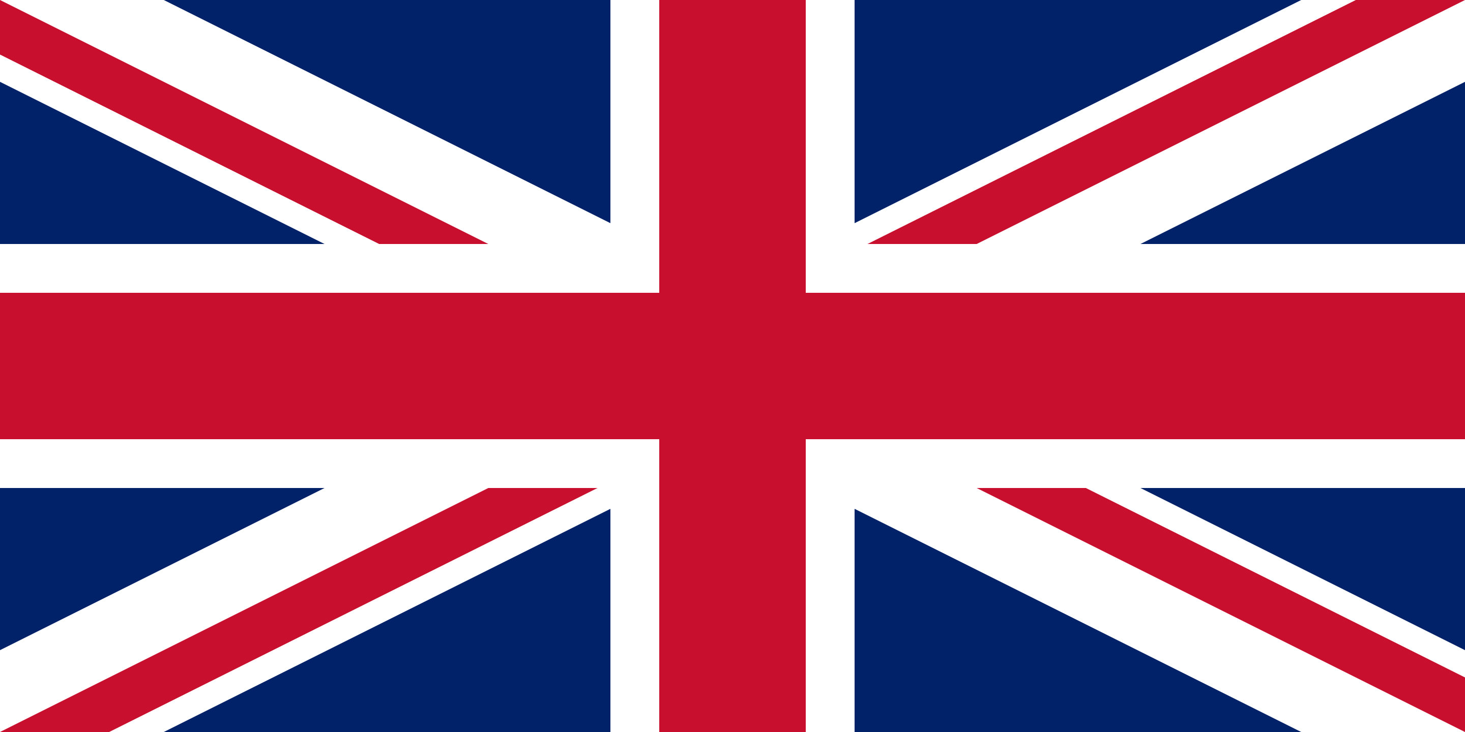 UK Flag