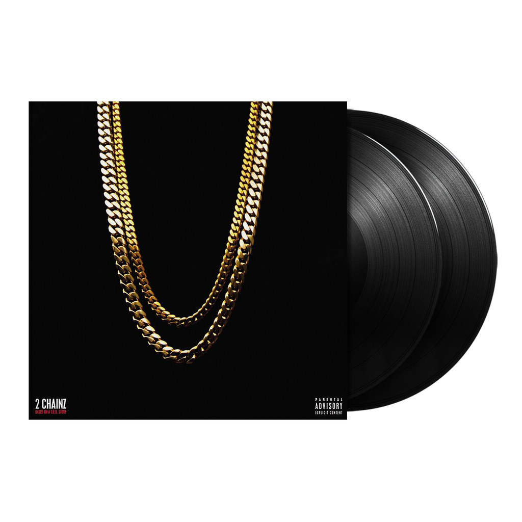 2 Chainz Based On A T R U Story 2lp – Udiscover Music