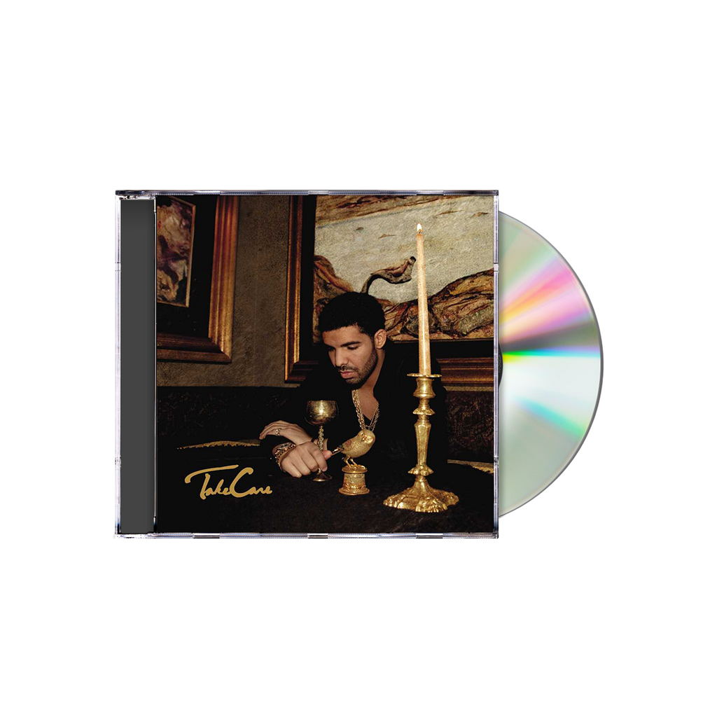 drake take care deluxe edition