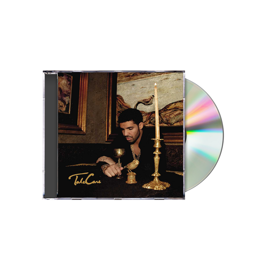 drake take care deluxe download