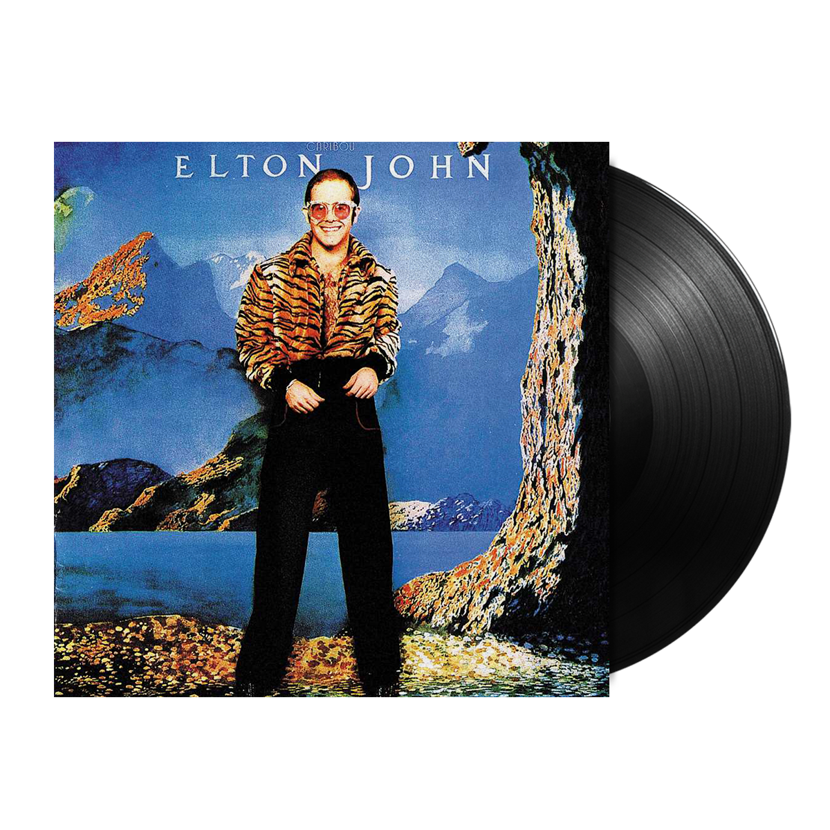 Elton - 1LP – uDiscover Music