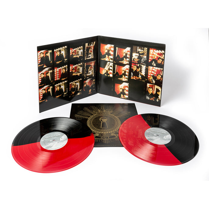 Fall Out Boy Vinyl, CDs, & Box Sets – uDiscover Music