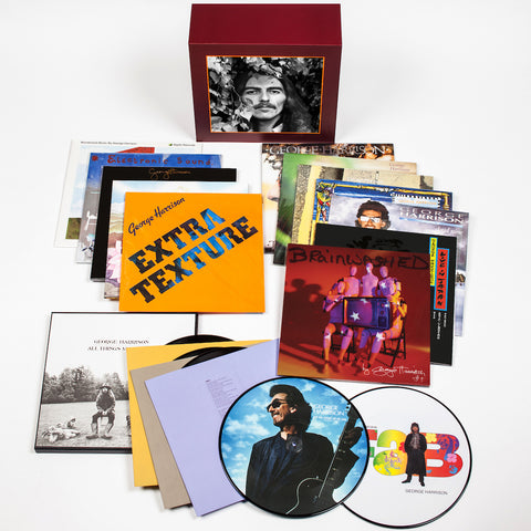 collectorz music collector box set