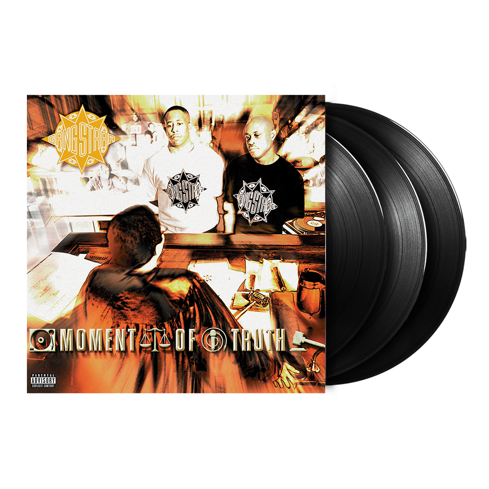 gang starr moment of truth album download zip