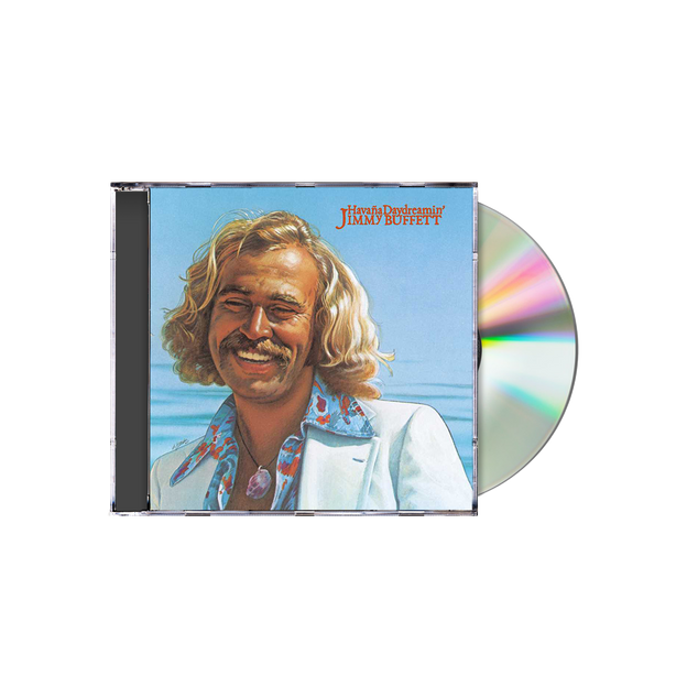 Jimmy Buffett Vinyl Cassettes And Box Sets Udiscover Music 8009