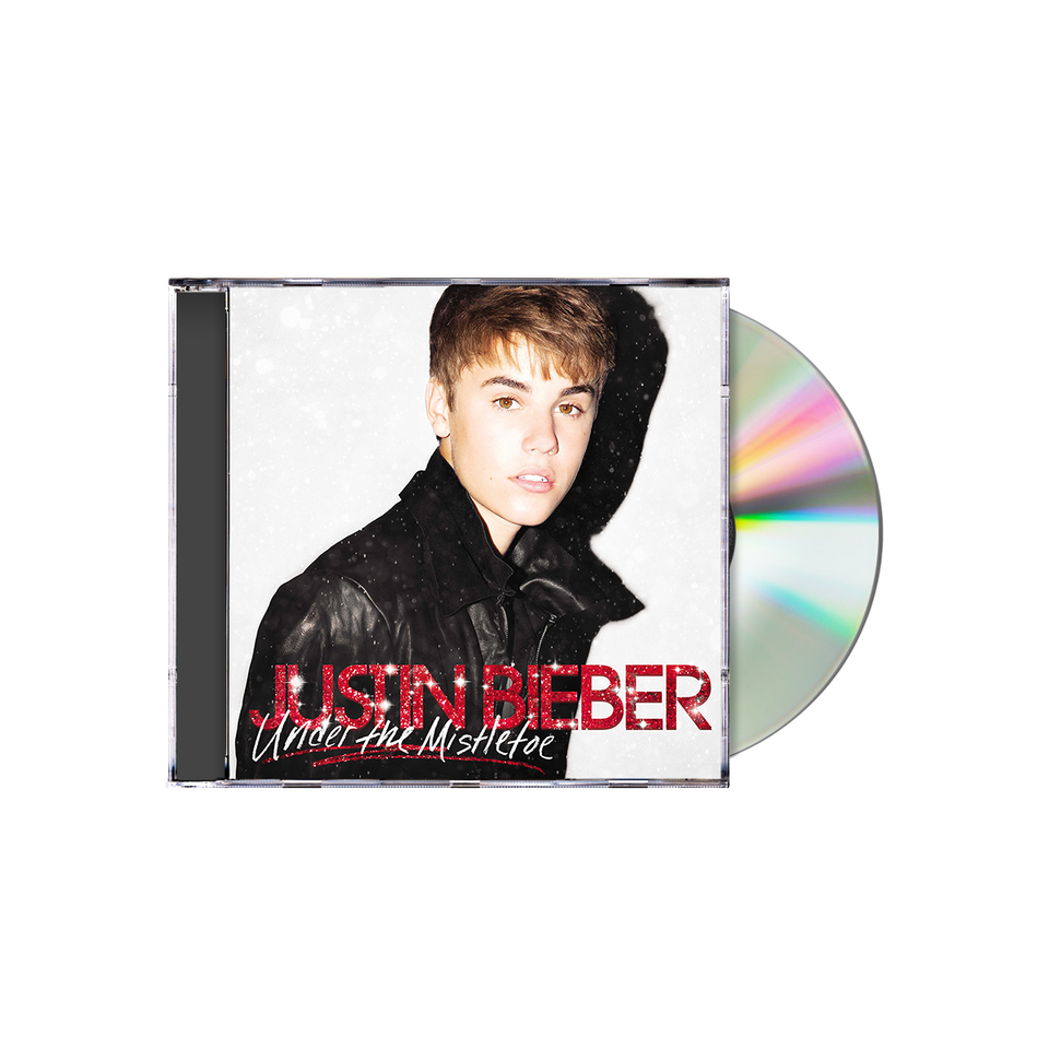 Justin Bieber Vinyl Cds And Box Sets Udiscover Music 8274