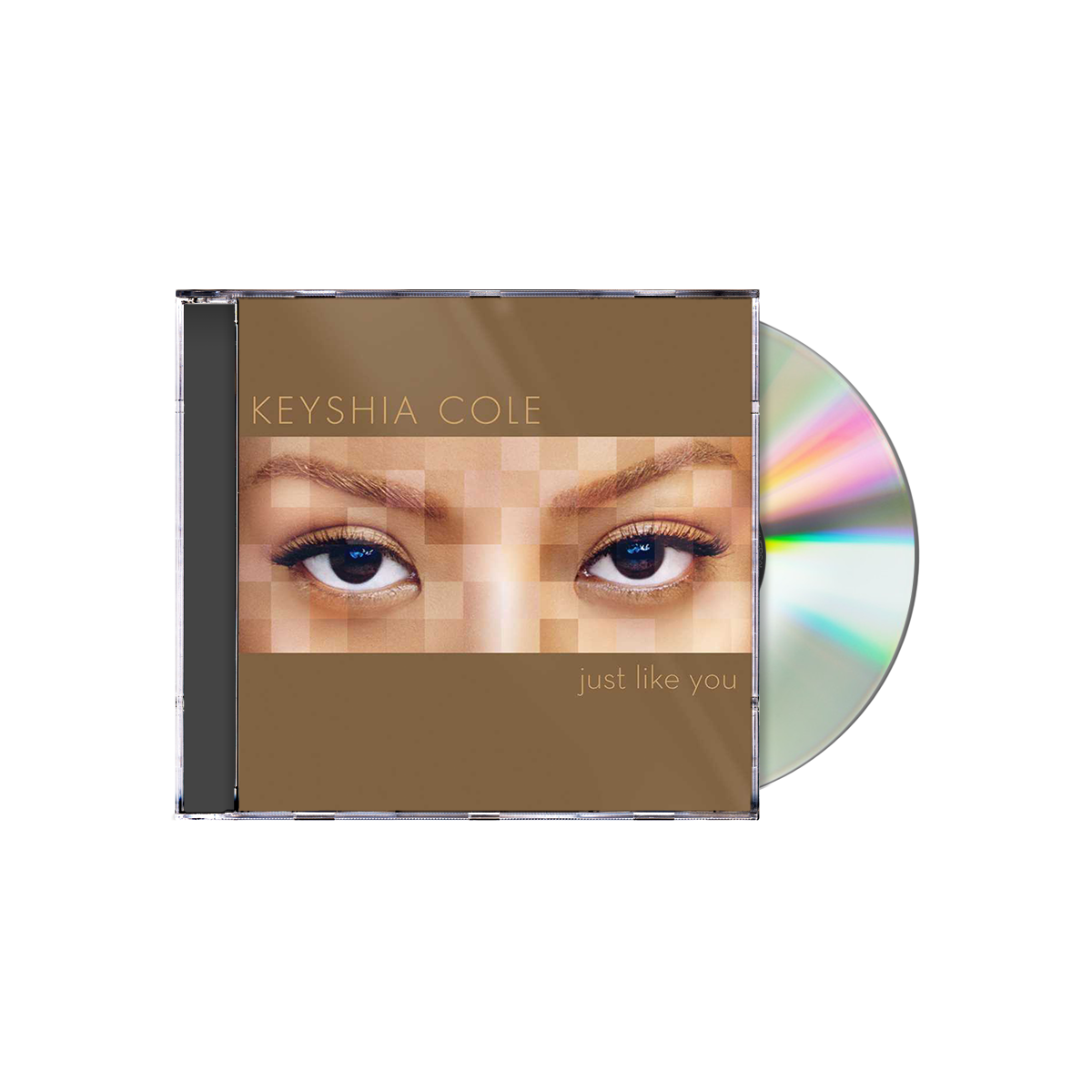 Keyshia Cole / Just Like You 2LP 激レア R\u0026B | www.tspea.org