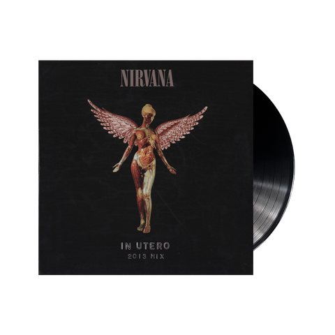 Nirvana – uDiscover Music