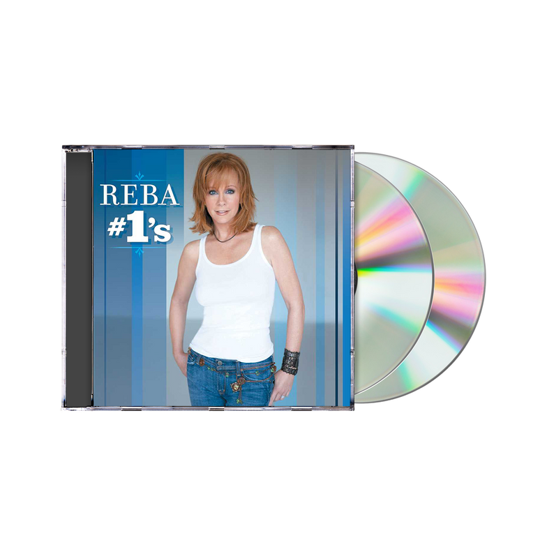 Reba McEntire - It's Your Call CD – uDiscover Music