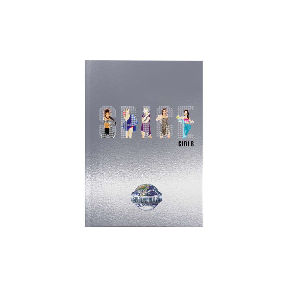 Spice Girls Spiceworld 25 2cd Udiscover Music 
