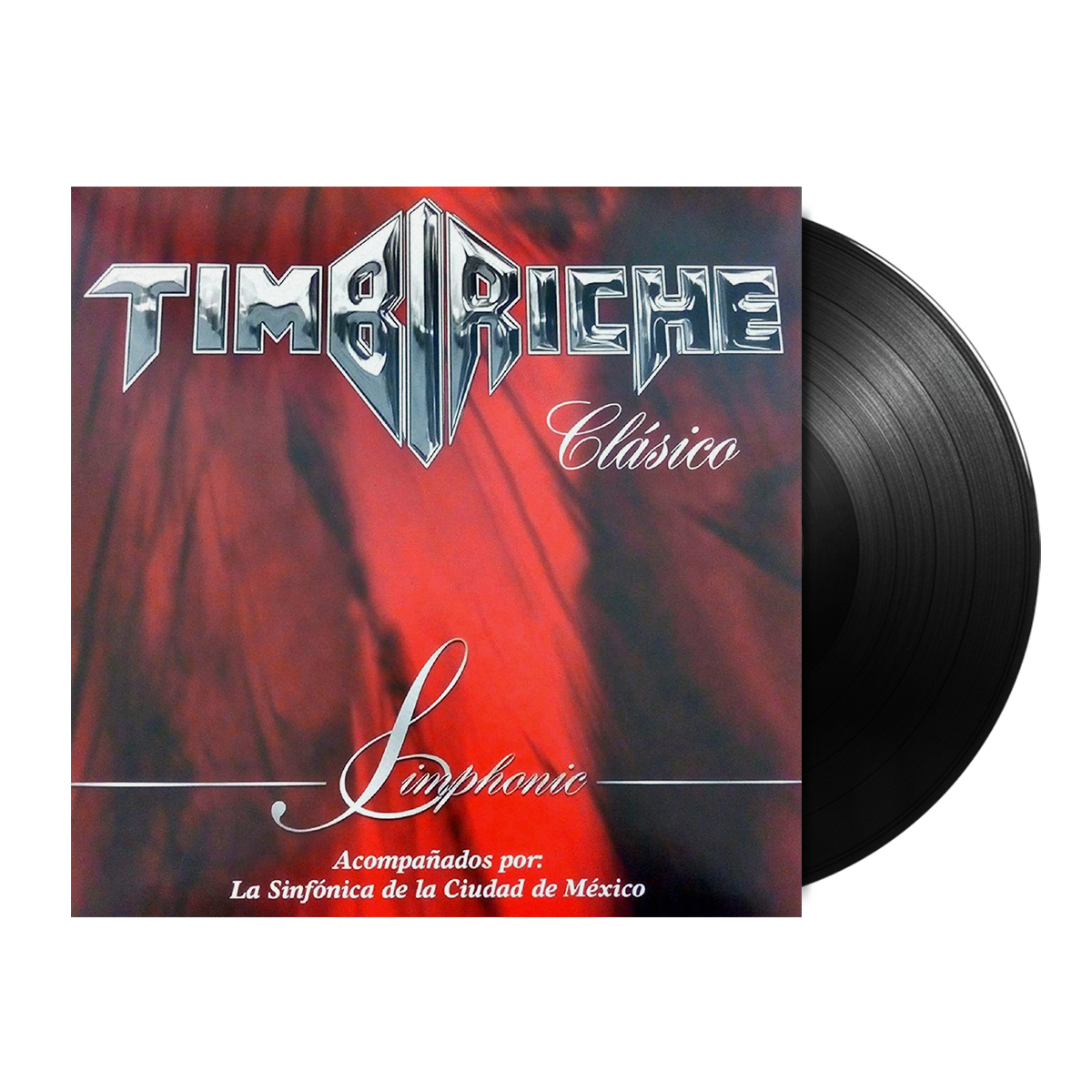 Timbiriche - Timbiriche Clásico LP – uDiscover Music