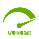 Avvio immediato