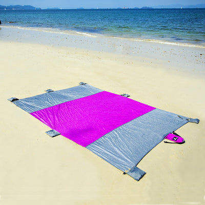 picnic beach mat