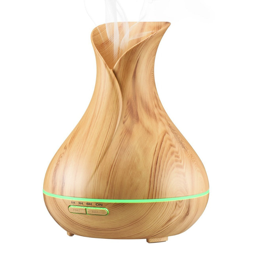 aromatherapy essential oil diffuser