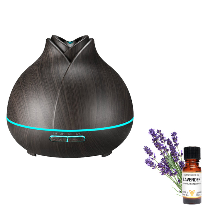 aromatherapy oil diffuser