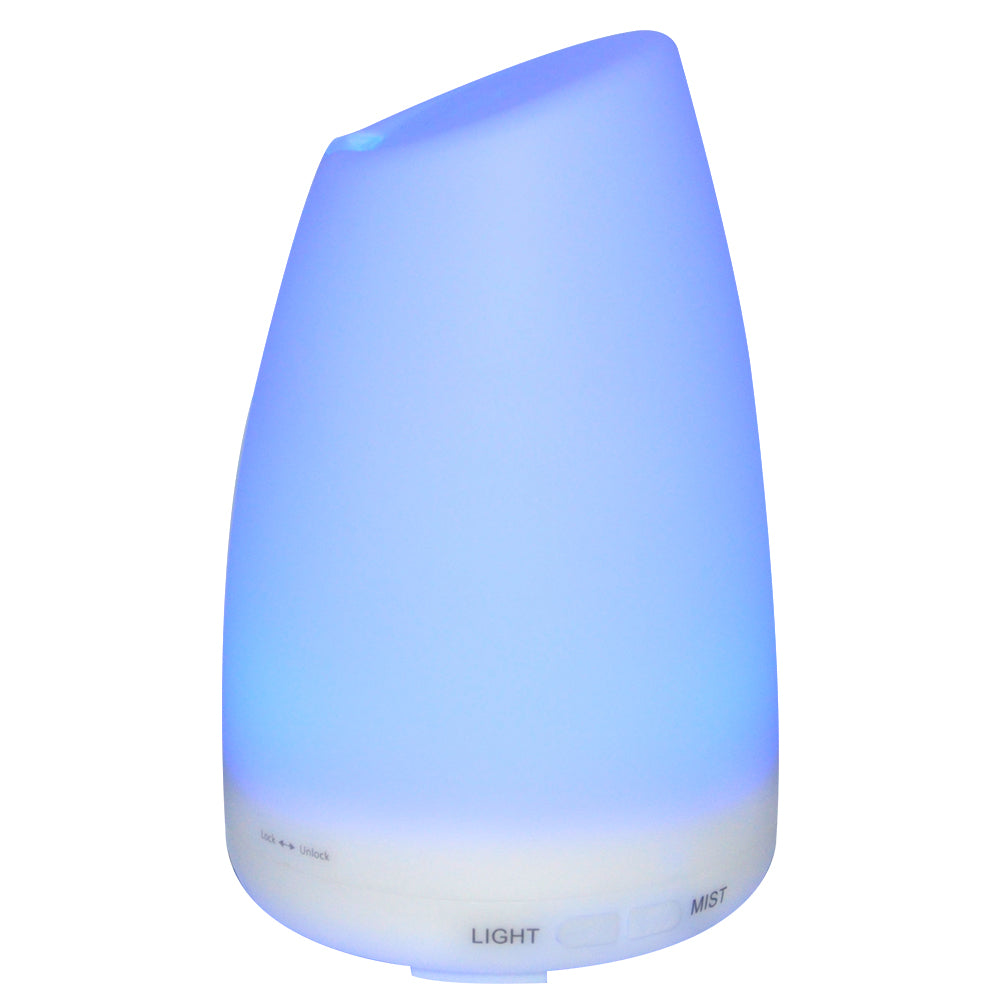 aromatherapy essential oil diffuser