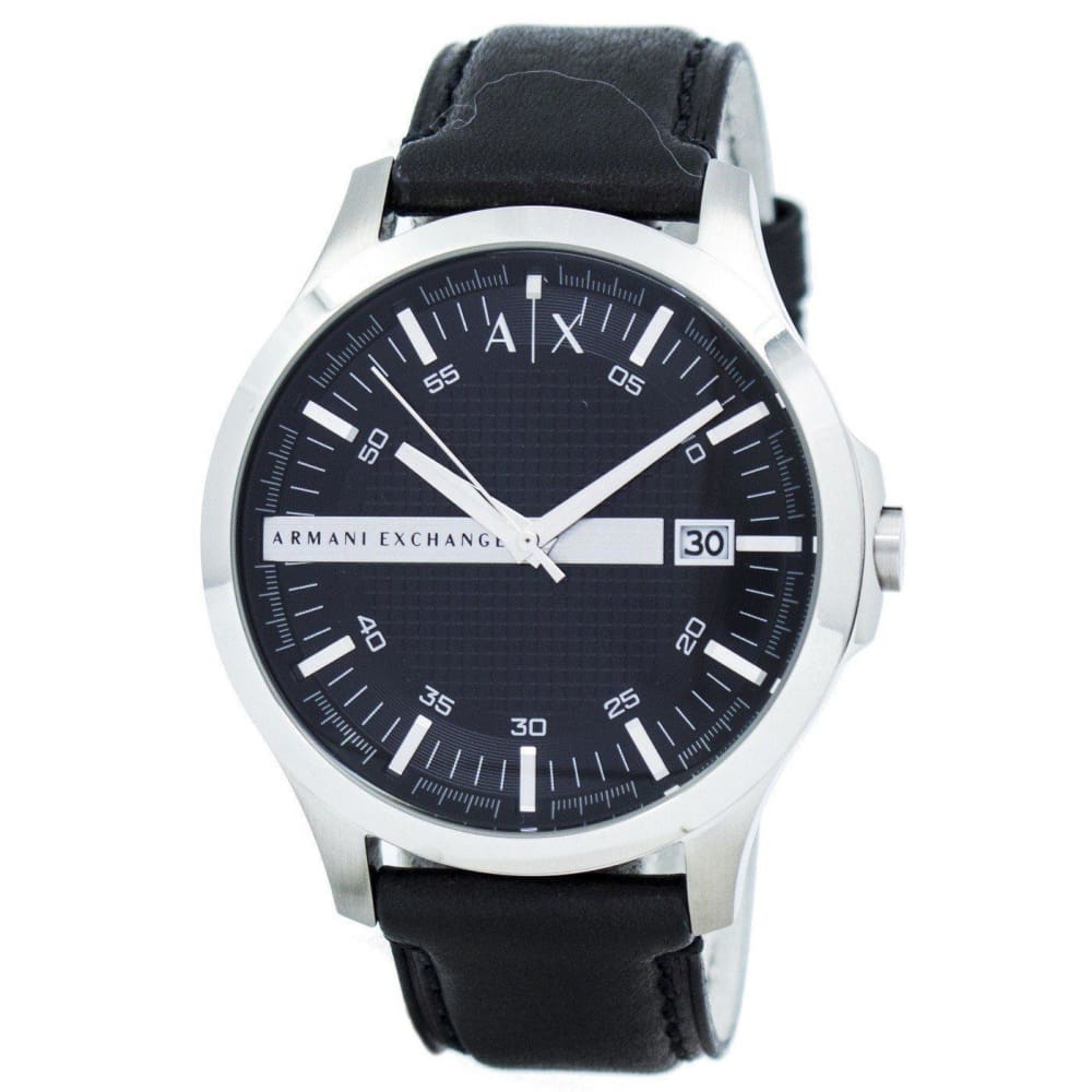 armani exchange 2101