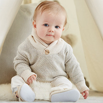 loop collection: eco friendly knits for babies & kids: made in the usa