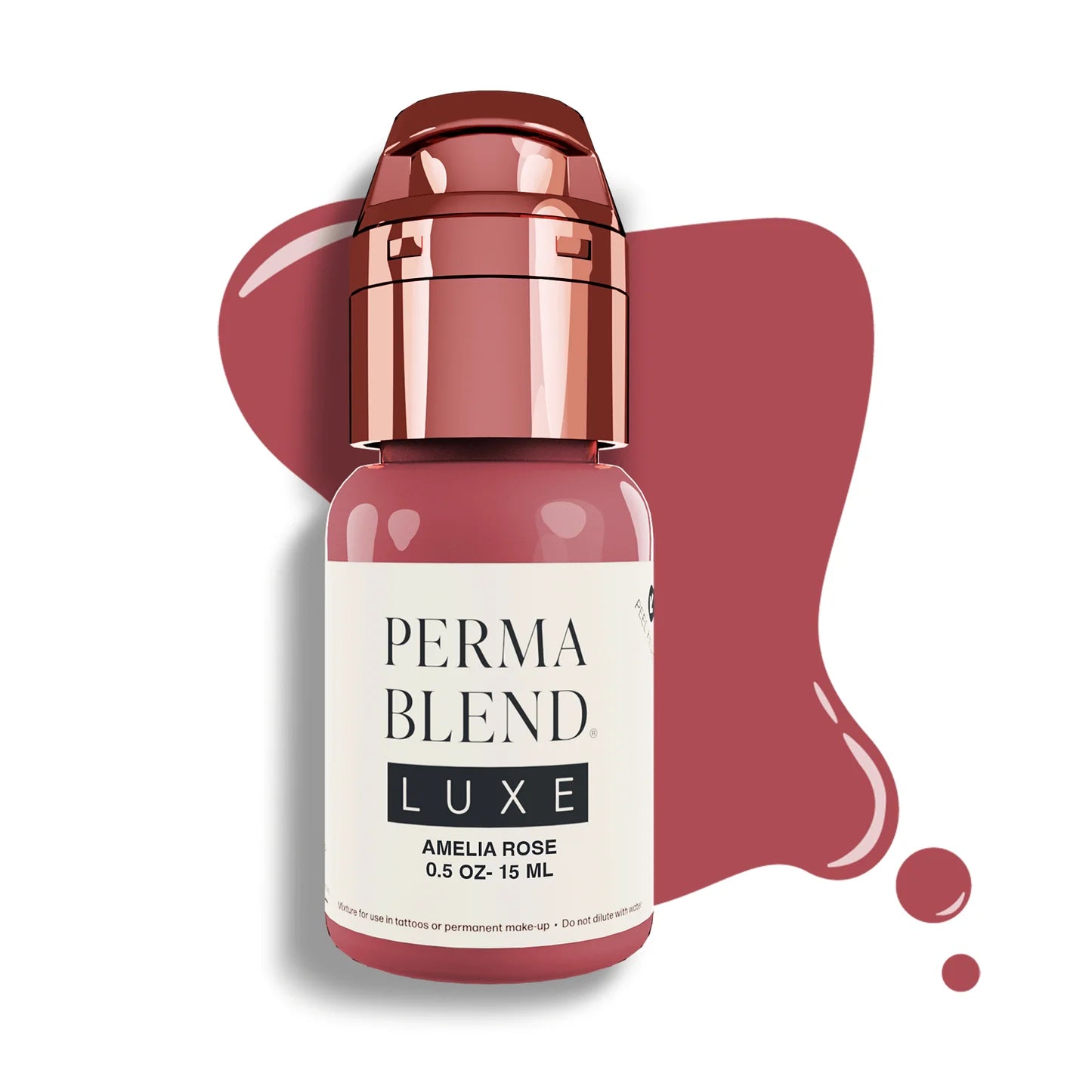 PermaBlend LUXE Lip Pigments