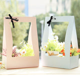Waterproof Florist’s Fresh Flower Basket - SHOPPLEHUB