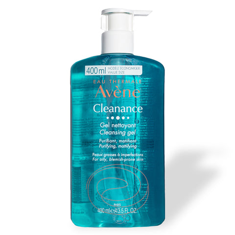 Gel de limpeza Avene Cleanance Cleansing