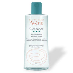 Avène Cleanance Micellar Water