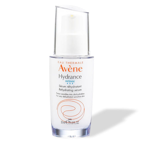 Soro de reidratação intensa da Avène Hydrance