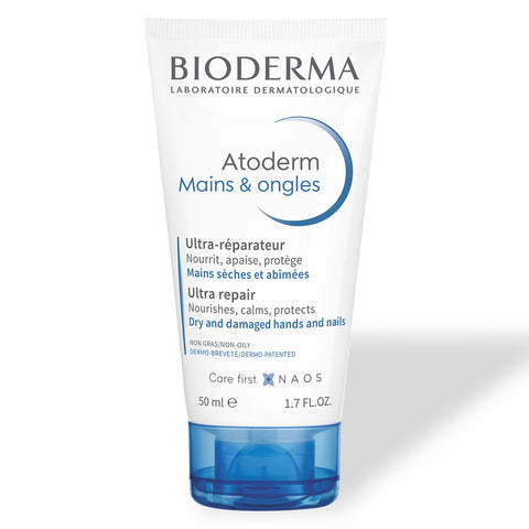 BIODERMA ABCDERM LINGETTES BIODEGRADABLES x60 - Pharmacie Cap3000