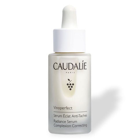 Caudalie Vinoperfect Radiance Serum Complexion Correcting