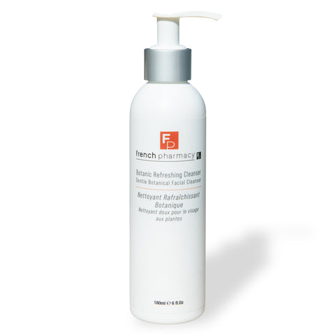 FrenchPharmacy Botanic Refreshing Cleanser