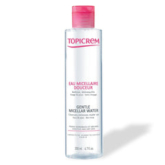 Topicrem Gentle Micellar Water