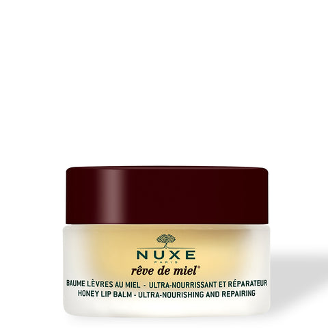 Nuxe Ultra-Nourishing Lip Balm