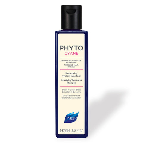 Champô de Tratamento Densificante de Phyto Cyane