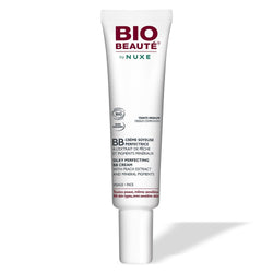 Bio-Beaute Silky Perfecting BB Cream - Medium Complexion