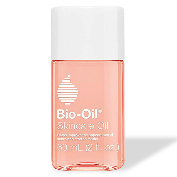 Does Bio-Oil Reduce Scars and Stretchmarks?
